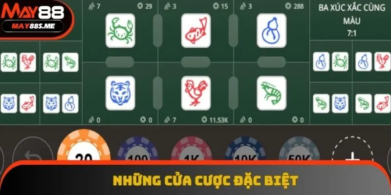 Những cửa cược hấp dẫn mà khách hàng nên lựa chọn trải nghiệm Những cửa cược hấp dẫn mà khách hàng nên lựa chọn trải nghiệm