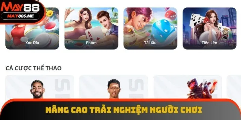 CEO Mạnh Trung luôn tập trung nâng cao trải nghiệm người chơi CEO Mạnh Trung luôn tập trung nâng cao trải nghiệm người chơi