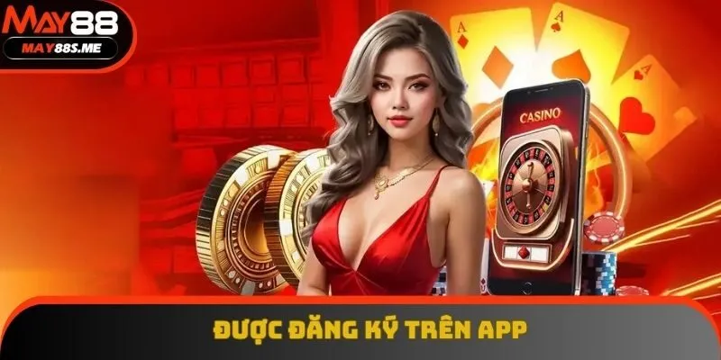 Được mở nick chính chủ trên app Được mở nick chính chủ trên app
