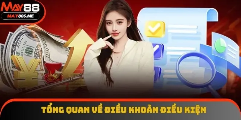 Đôi nét khái quát về điều khoản điều kiện May88 Đôi nét khái quát về điều khoản điều kiện May88