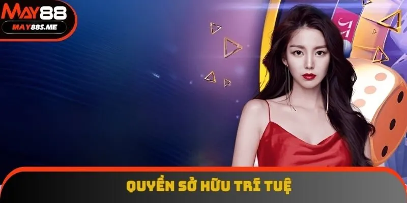 Người chơi đáp ứng đủ quyền sở hữu trí tuệ do nền tảng quy định Người chơi đáp ứng đủ quyền sở hữu trí tuệ do nền tảng quy định