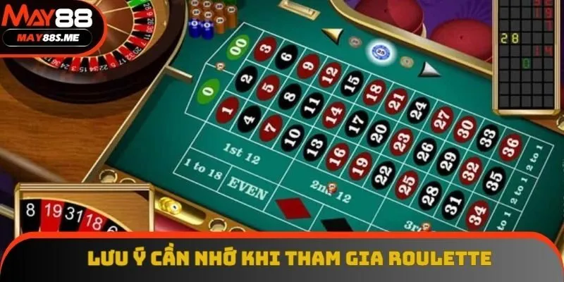 Lưu ý không thể bỏ qua khi tham gia vòng quay bé nhỏ
