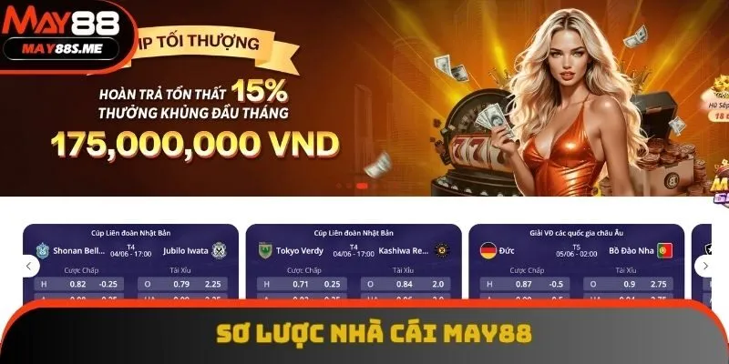 Giới thiệu May88