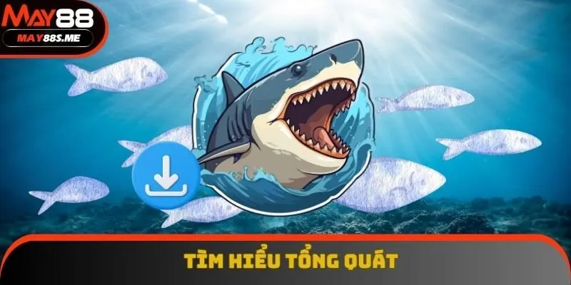 Tìm hiểu tổng quát về game 